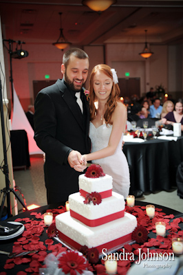 Best Lake Mary Events Center Wedding photographer - Sandra Johnson (SJFoto.com)